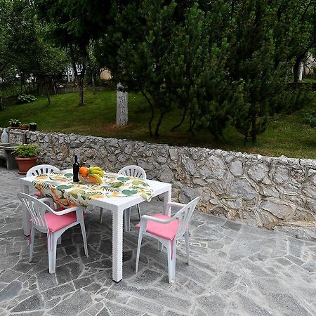 Keep Calm Villa Sarajevo Ngoại thất bức ảnh