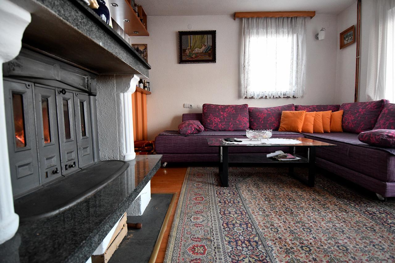 Keep Calm Villa Sarajevo Ngoại thất bức ảnh