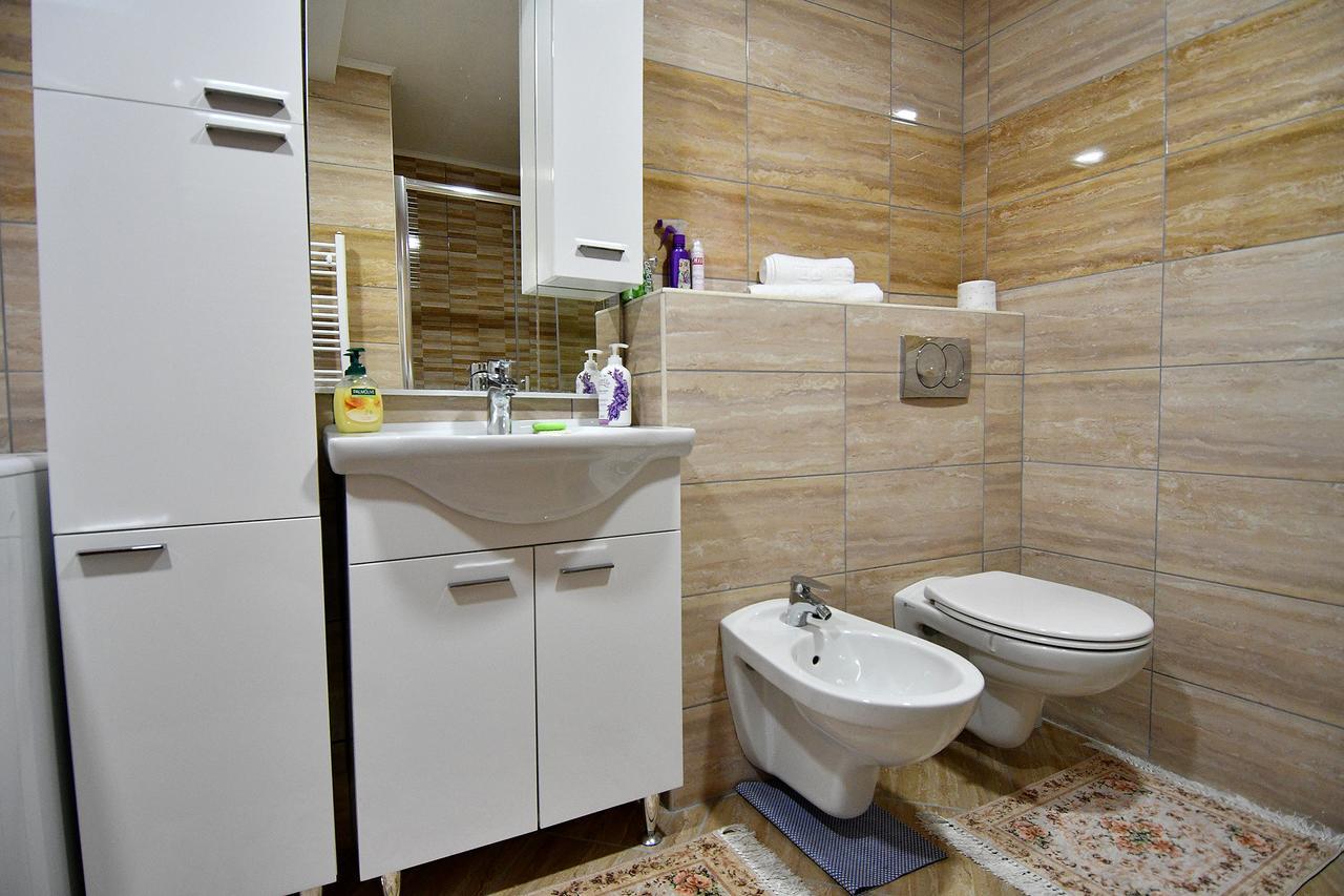 Keep Calm Villa Sarajevo Ngoại thất bức ảnh