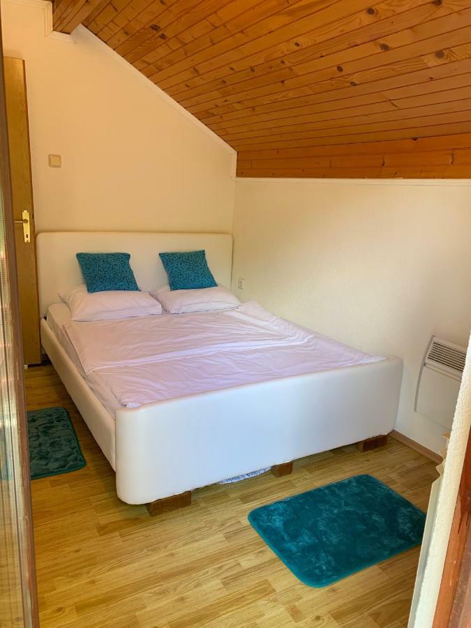 Keep Calm Villa Sarajevo Ngoại thất bức ảnh